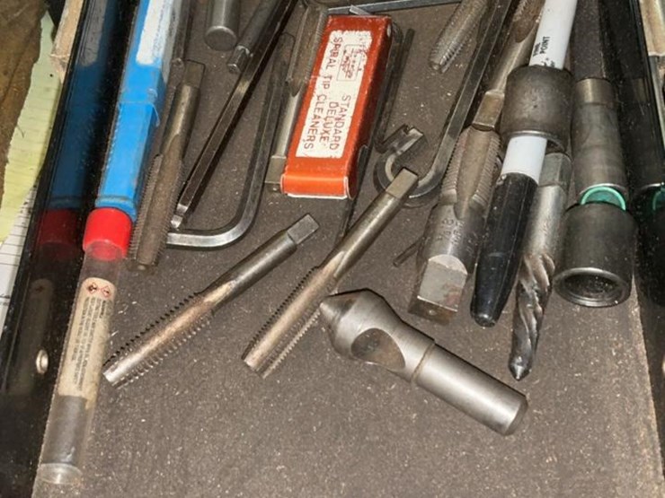 #107-•-clarke-hd-plus-tool-chest-and-contents-image-20