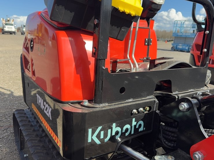 #1099-•-2025-tpm-22k-mini-excavator-image-9