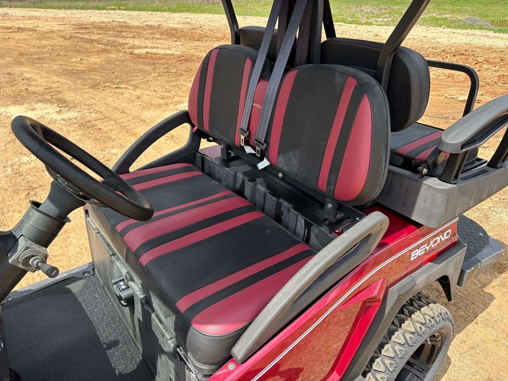 2023-bintelli-electric-golf-cart-w/-on-board-charger-image-10