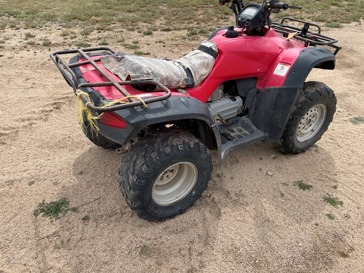 #4015-•-2006-honda-rancher-trx-400,-(az-title-in-delay)-image-12