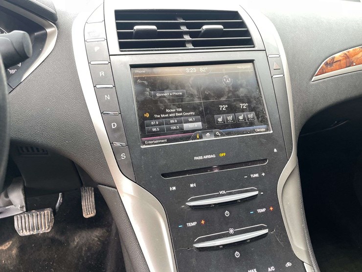 2013-lincoln-mkz-4-door-sedan-(219,487-miles)-image-13