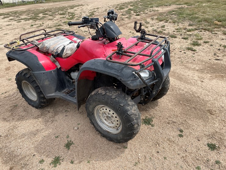 #4015-•-2006-honda-rancher-trx-400,-(az-title-in-delay)-image-15