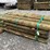 bundle-of-(36)-4”x7’-treated-fence-post-image-1