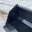 #2043-•-skid-steer-mount-84"-snow-liter-bucket-image-9