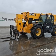 2018 JCB 510-56