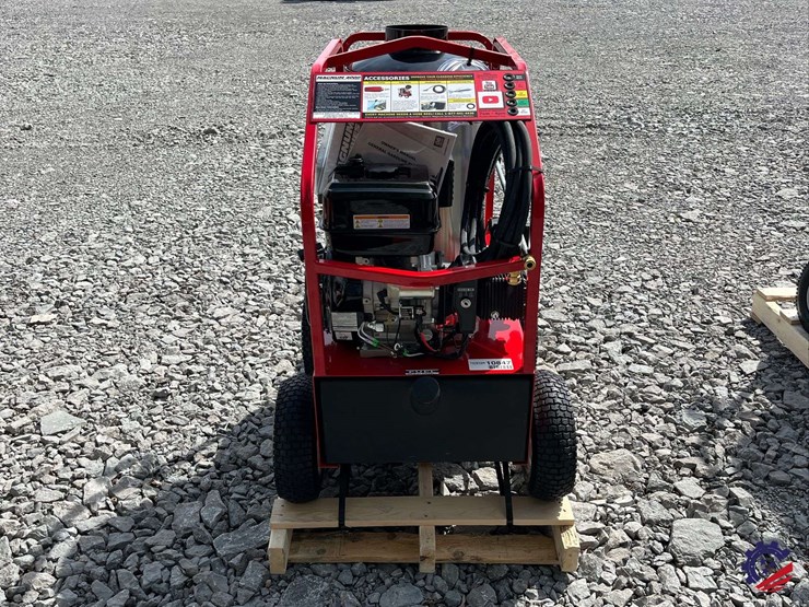 new-2026-easy-kleen-gs18-magnum-4000-steam-pressure-washer-image-8