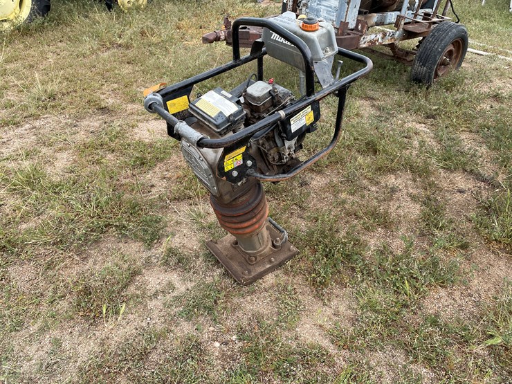 #4087-•-mikasa-sangyo-tamper-image-1