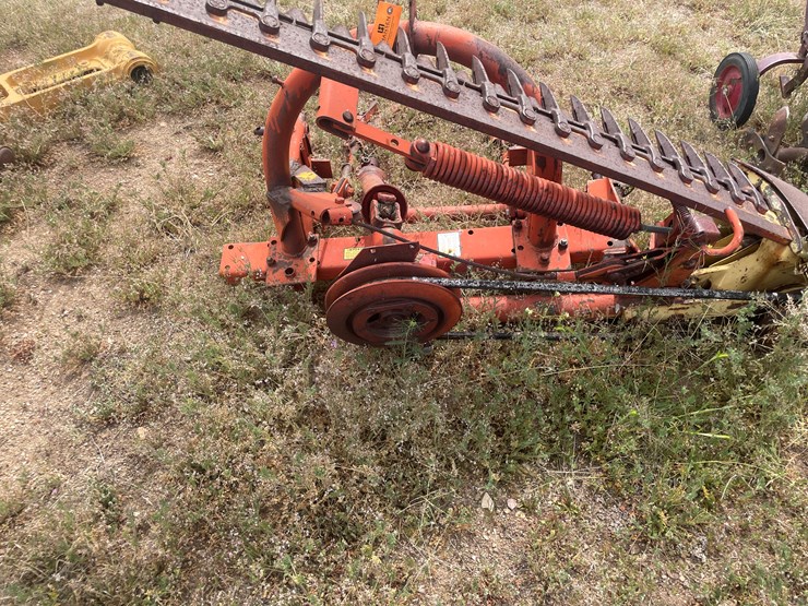 #4058-•-new-holland-sickle-mower-image-7