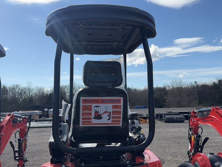 #1097-•-2025-tpm-22k-mini-excavator-image-19