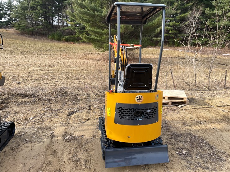 #1040-•-new-ats-rt12r-mini-excavator-image-6
