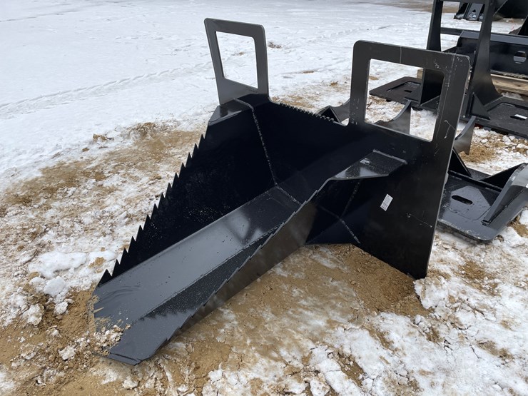 #2014-•-skid-steer-mount-tree-spade-bucket-image-1