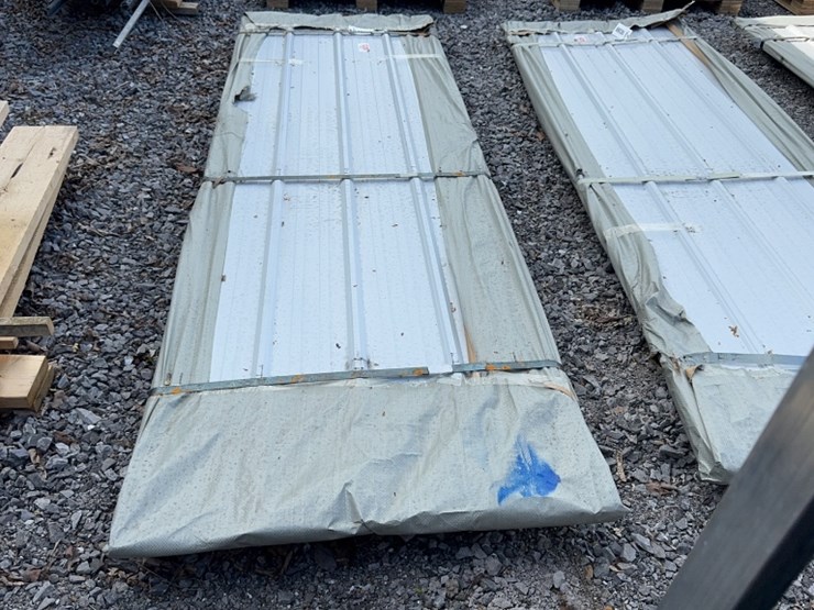 #6025-•-bundle-of-10'-roofing-metal-image-1