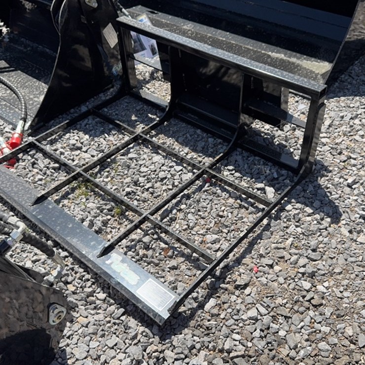 #6073 • FUTURE 48" DINGO LAND PLANE