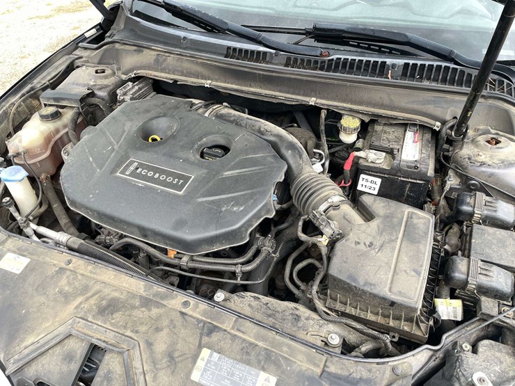 2013-lincoln-mkz-4-door-sedan-(219,487-miles)-image-7