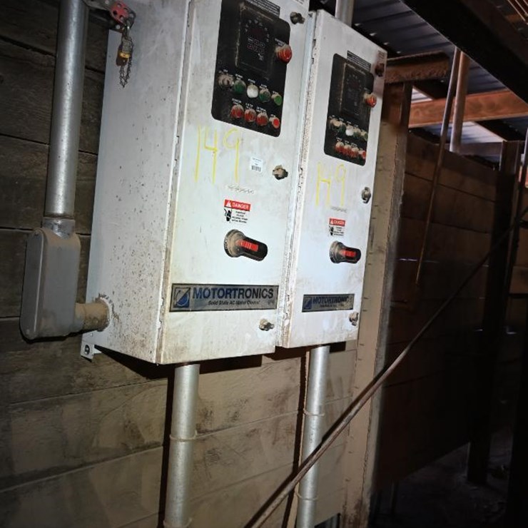 #149 • MotorTronics Soft Starter