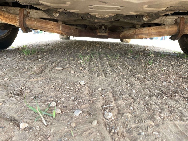 2007-nissan-altima-sl-4-door-sedan-(254,637-miles)-image-24