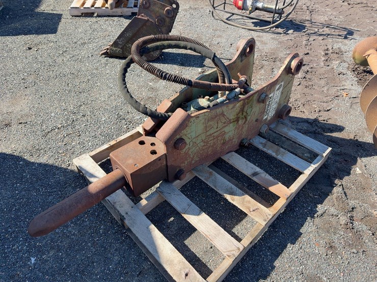 kent-khb8g-hydraulic-breaker-hammer-image-3