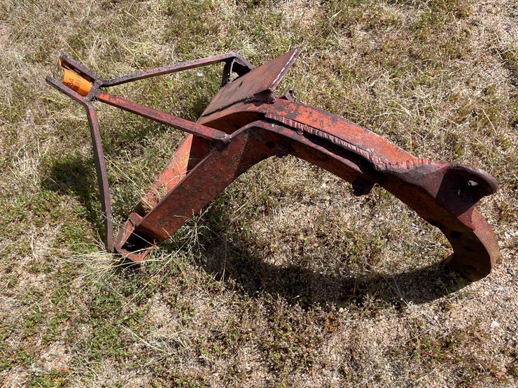 #4034-•-single-point-ripper-frame-image-6