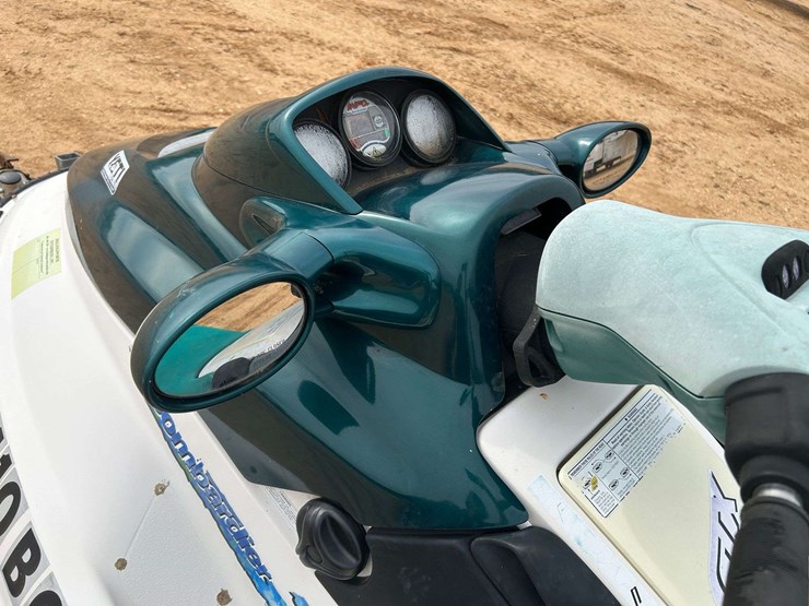 1997-sea-doo-gtx-jet-ski-w/trailer-(inop-no-title-bos-only)-image-13