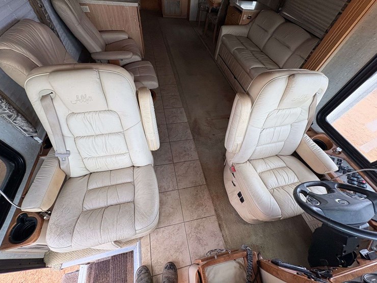 2007-freightliner-alfa-diesel-pusher-motorhome-(37,286-miles)-image-24