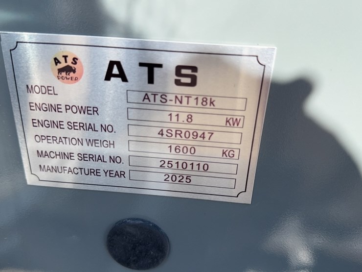 #1093-•-2025-ats-nt18k-mini-excavator-image-10