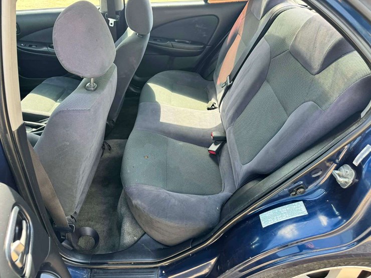 2006-nissan-sentra-4-door-sedan-(209,961-miles)-image-12