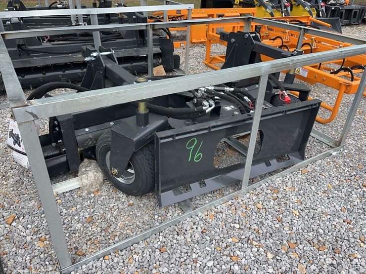 land-honor-power-rake-72"-image-2