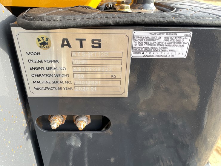 #1042-•-new-ats-rt12r-mini-excavator-image-37