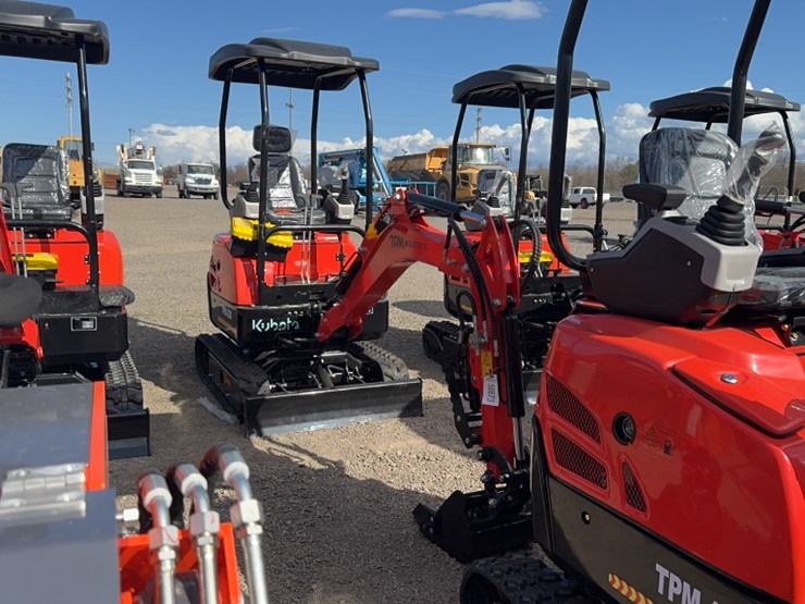 #1099-•-2025-tpm-22k-mini-excavator-image-3