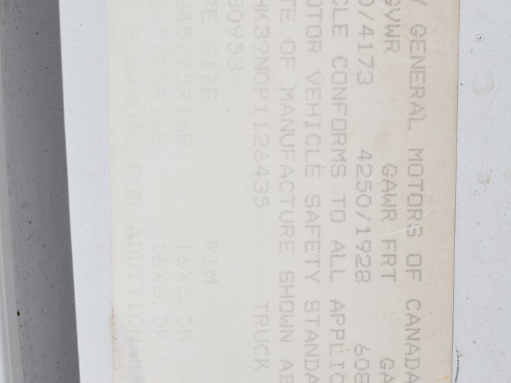 1993-chevrolet-silverado-3500-image-66