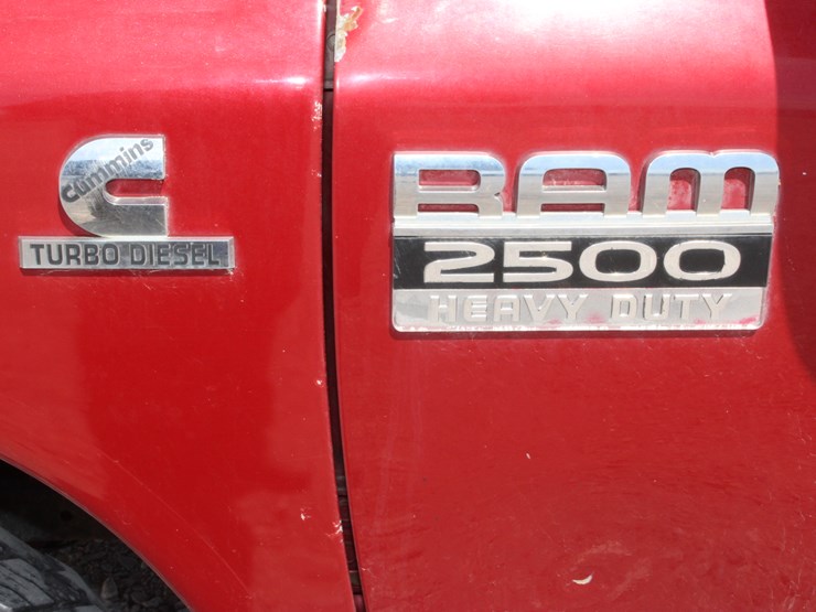 2007-dodge-ram-2500-image-14