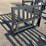 #2087-•-trubilt-42"-skid-steer-pallet-forks-image-2