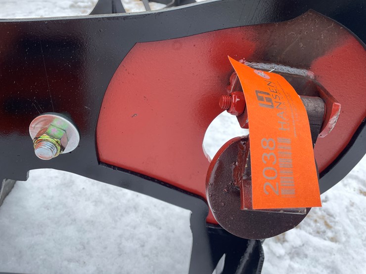 #2038-•-3/8"-ar500-steel-coyote-shooting-target-image-10