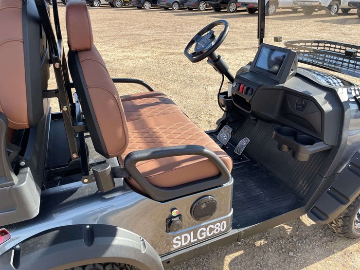2025-sd-lanch-street-legal-4-seater-golf-cart-w/-on-board-charger-(1-mile-showing)-image-14