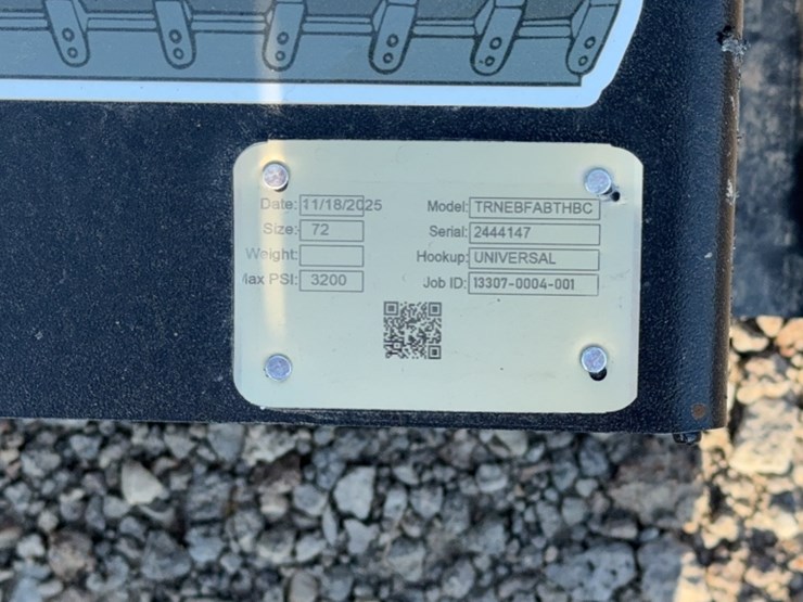 #2073-•-trubilt-72"-skid-steer-rotary-cutter-image-4