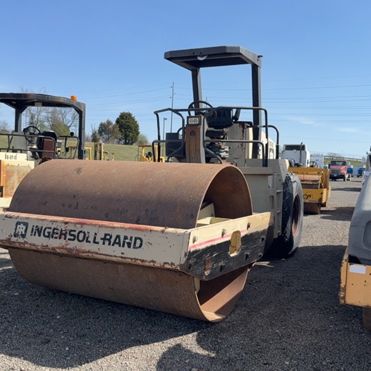 INGERSOLL-RAND SD100