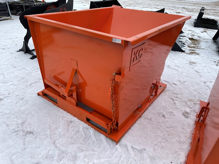 #2004-•-1.5-yard-self-dumping-hopper-image-4