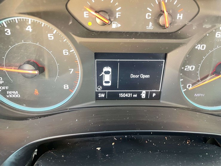 2019-chevrolet-malibu-lt-4-door-sedan-(150,431-miles)-image-26