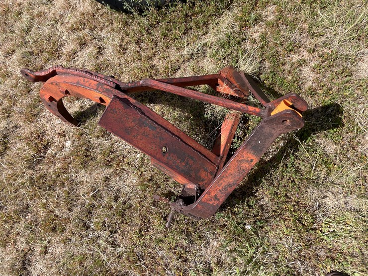 #4034-•-single-point-ripper-frame-image-1