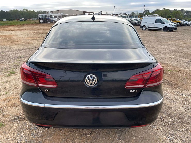 2014-volkswagen-cc-executive-4-door-sedan-(137,439-miles)-image-6