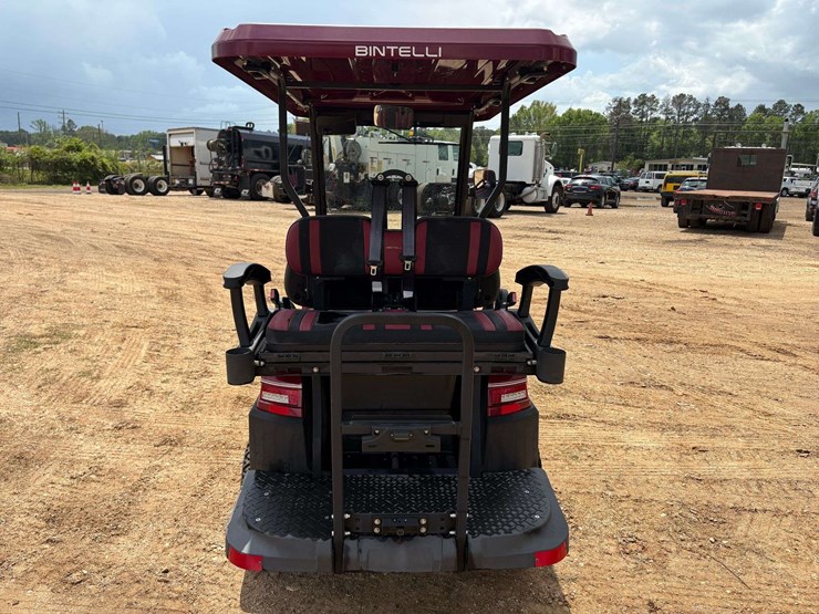 2023-bintelli-electric-golf-cart-w/-on-board-charger-image-6