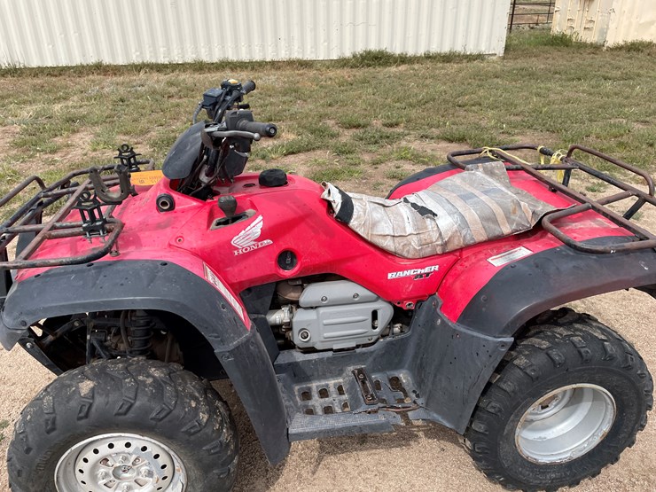 #4015-•-2006-honda-rancher-trx-400,-(az-title-in-delay)-image-7