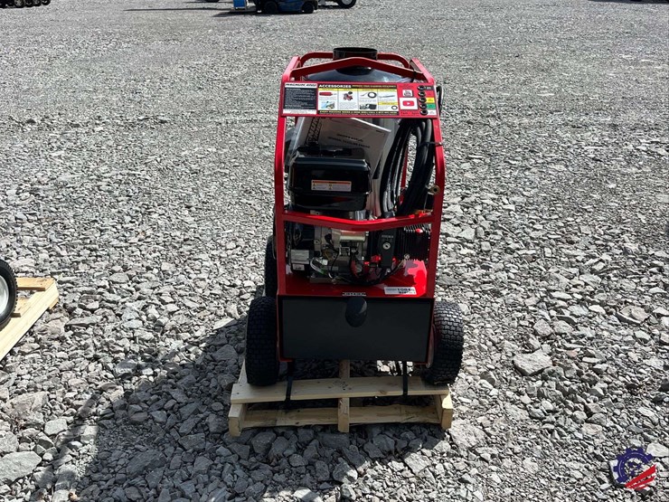 new-2026-easy-kleen-gs18-magnum-4000-steam-pressure-washer-image-8