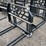 #2025-•-blue-diamond-48"-skid-steer-block-pallet-forks-image-3