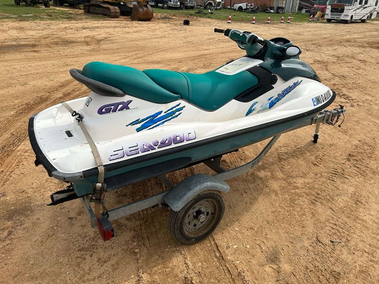 1997-sea-doo-gtx-jet-ski-w/trailer-(inop-no-title-bos-only)-image-3