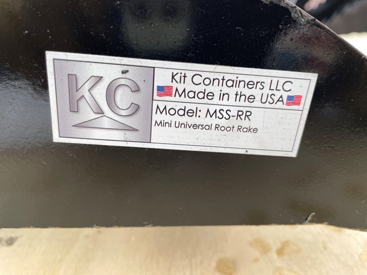 #2008-•-mini-skid-steer-root-rake-attachment-image-6
