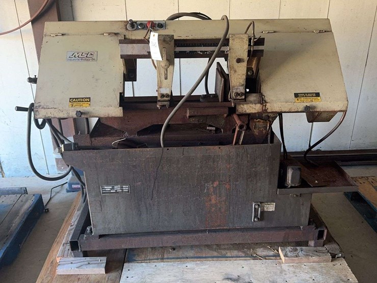 msc-horizontal-bandsaw,-3-phase-image-2