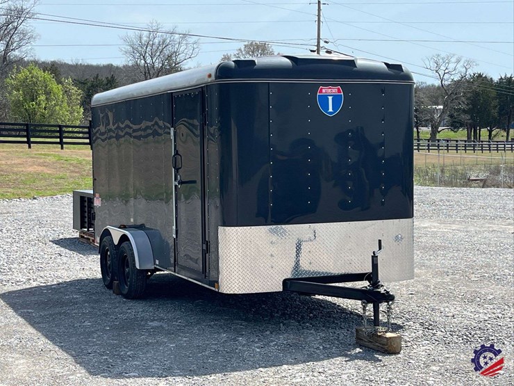 2023-interstate-west-victory-t/a-16’-enclosed-tag-trailer-image-12