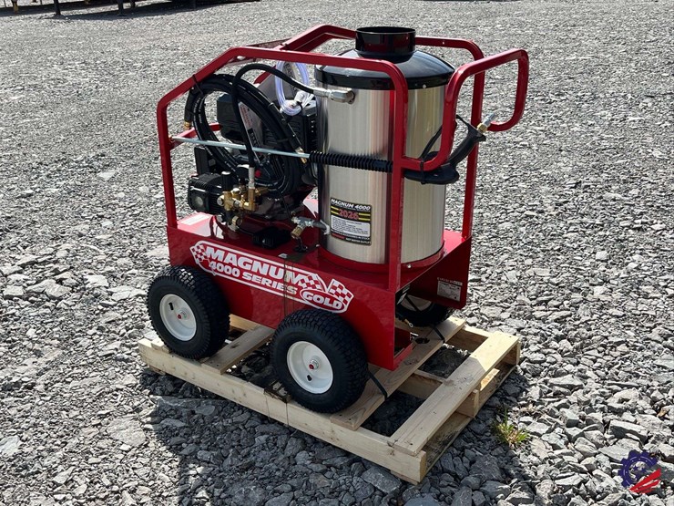 new-2026-easy-kleen-gs18-magnum-4000-steam-pressure-washer-image-3