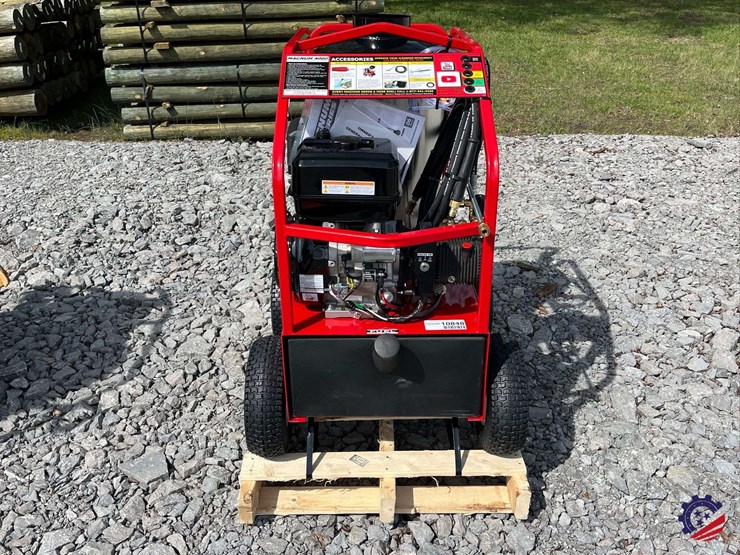 new-2026-easy-kleen-gs18-magnum-4000-steam-pressure-washer-image-8